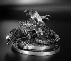 Secret Lair Drop Series: Here Be Dragons - MTG Wiki