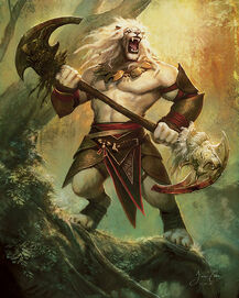 Ajani Vengeant 2