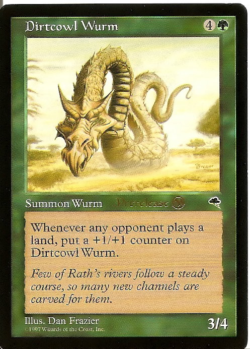 Prerelease card - MTG Wiki