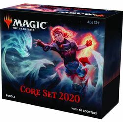 Dragon Mage [Core Set 2020] - Face To Face Games