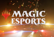 Magic esports logo