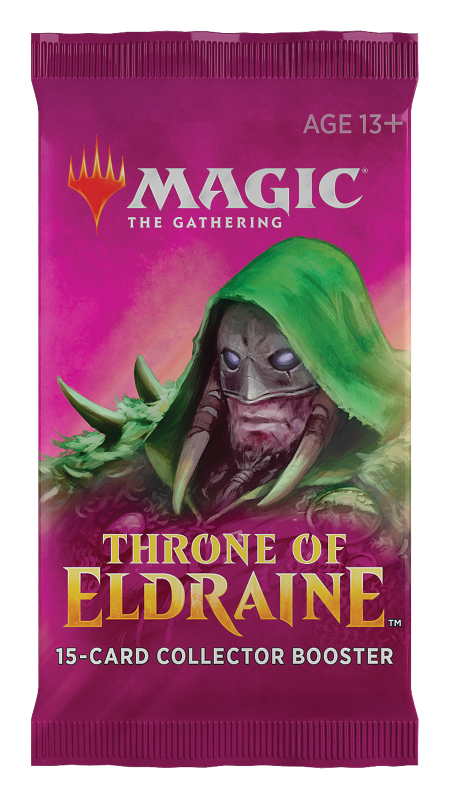 Throne of Eldraine Sealed Collectors Edition Gift Bundle MTG English 