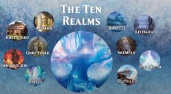 KHM Realms