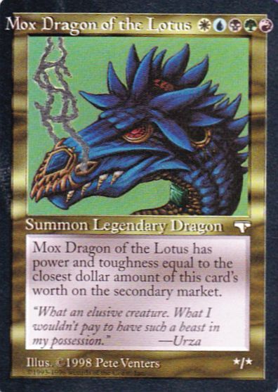 The Duelist - MTG Wiki