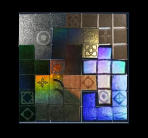 Radiant Riddle Complete 1