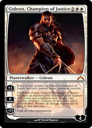 Foil card | MTG Wiki | Fandom