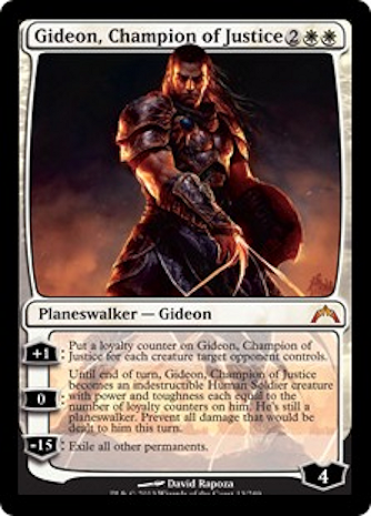 Foil card - MTG Wiki