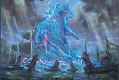 Otter - MTG Wiki