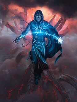 Jace Beleren Mtg Wiki