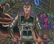 Eladamri, Lord of Leaves
