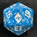 Battle for Zendikar life counter