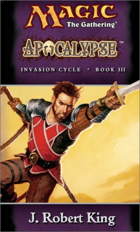 マジック：ザ・ギャザリング Magic The Gathering Apocalypse アポカリプス｜製品情報｜マジック：ザ・ギャザリング 日本公式