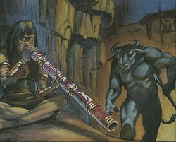 Didgeridoo - MTG Wiki
