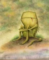 Secret Lair Drop Series: August Superdrop 2022 art