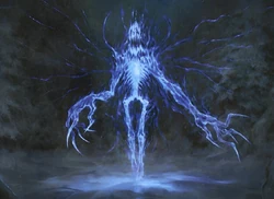 Lemure - MTG Wiki Lemure - MTG Wiki