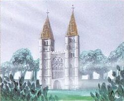 Pendrell Vale - MTG Wiki