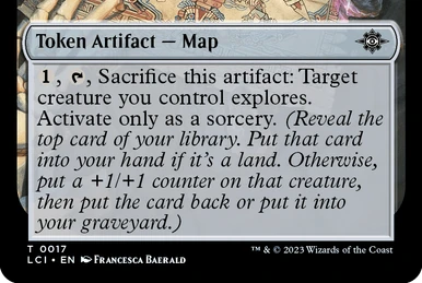 マジック：ザ・ギャザリング SLD EN Adventures of the Little Witch Adventures of the Little Witch | Secret Lair