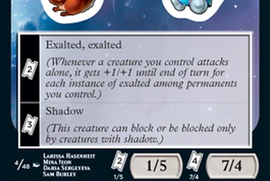 Name - MTG Wiki Name - MTG Wiki