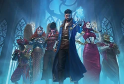 Aurelia - MTG Wiki