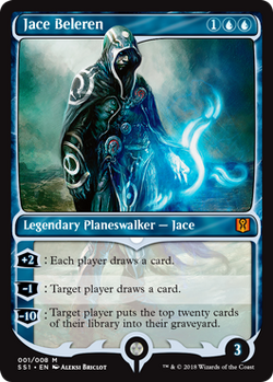 Signature Spellbook: Jace - MTG Wiki