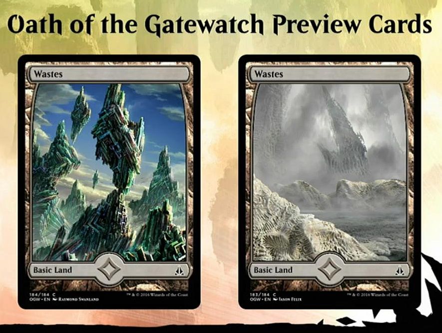 NM Oath of the Gatewatch Details about   Mirrorpool MTG 