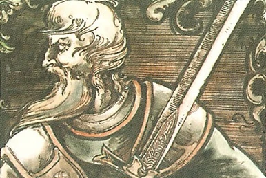 Boris Devilboon - MTG Wiki