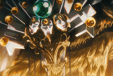 Uyo - MTG Wiki