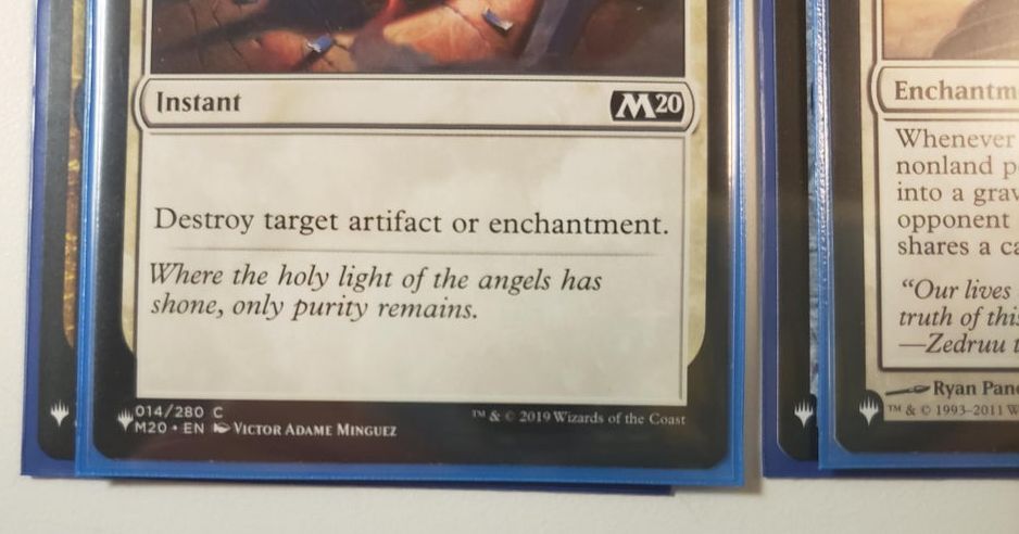 Mystery Booster Near Mint MTG Details about   Spellweaver Volute Foil  x1