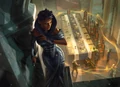 Etrata, Deadly Fugitive (Murders at Karlov Manor, #200)