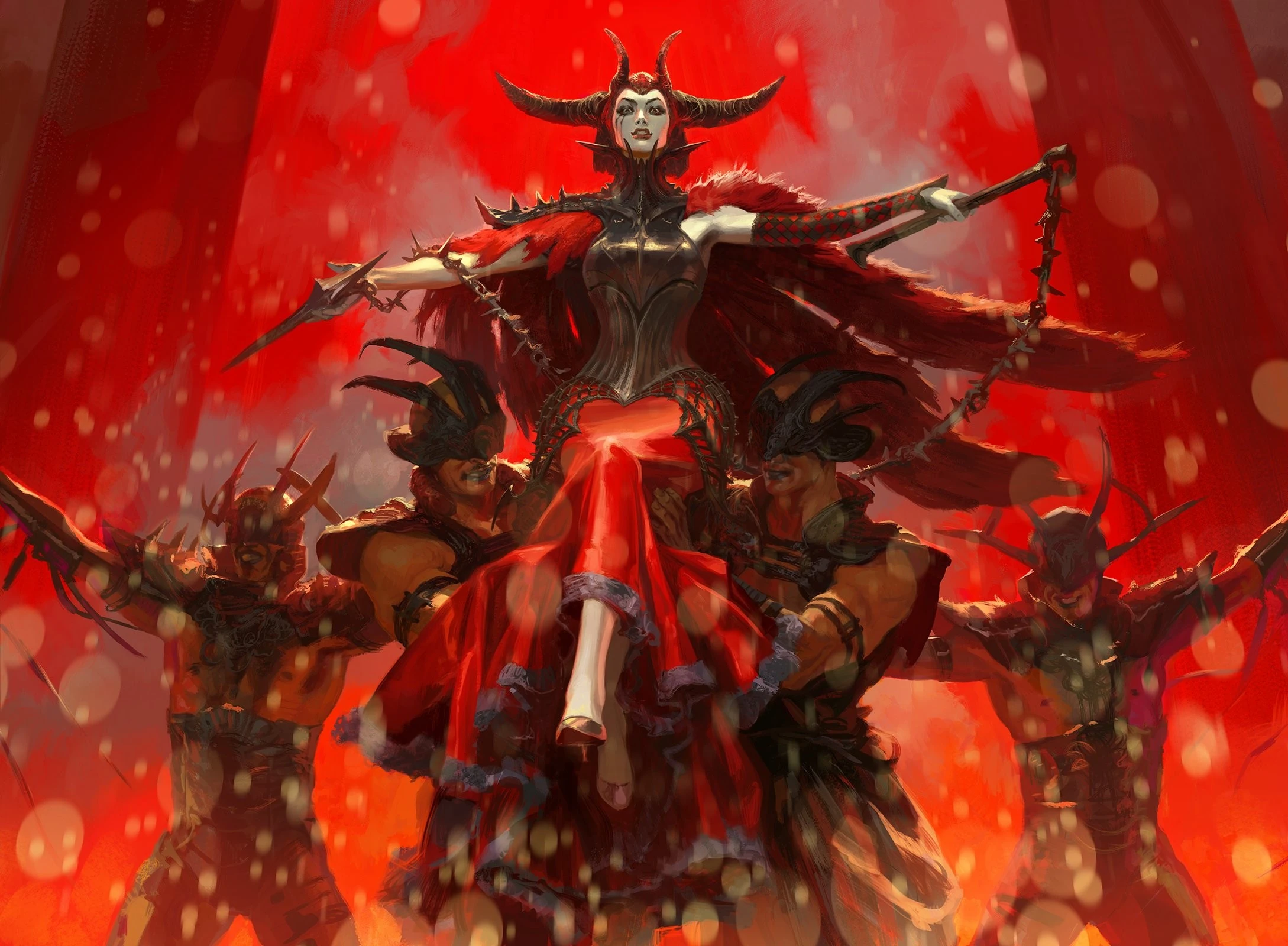 Judith - MTG Wiki