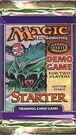 Starter 1999 - MTG Wiki