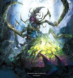 Sliver Queen, Brood Mother · Vanguard Series (PVAN) #307