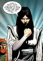 The Archimandrite in the Urza–Mishra War comic