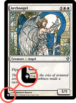 The List - MTG Wiki