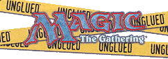 Unglued logo