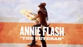 Annie's introduction in the Outlaws of Thunder Junction trailer.