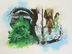 Dokai, Weaver of Life