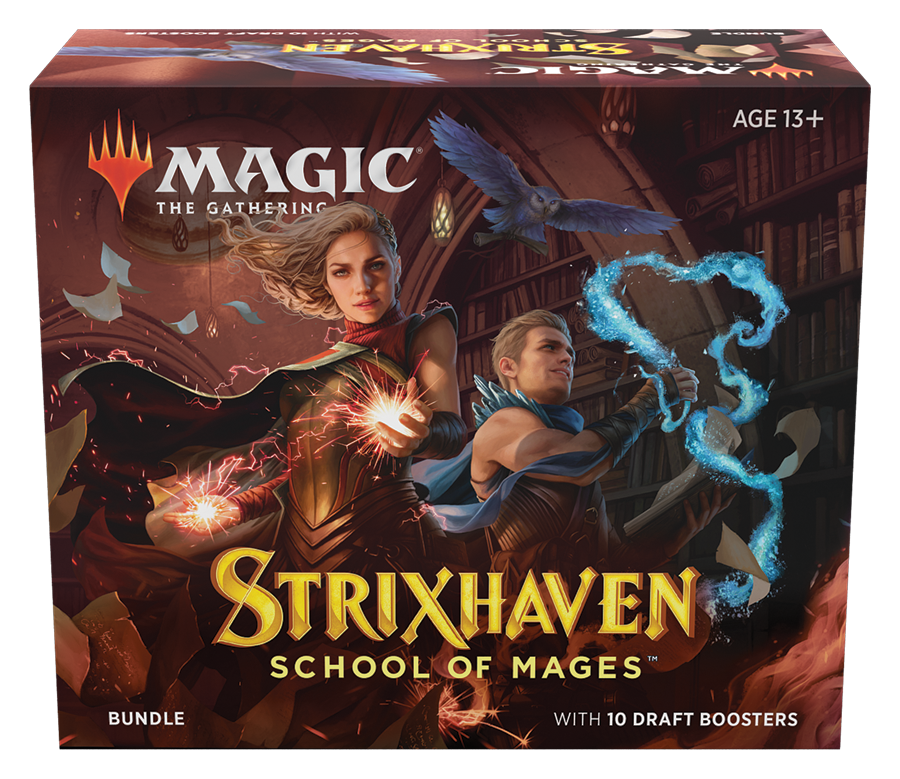 Spectacle Mage · Strixhaven: School of Mages (STX) #235 · Scryfall Magic  The Gathering Search