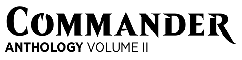 Commander Anthology Volume II - MTG Wiki