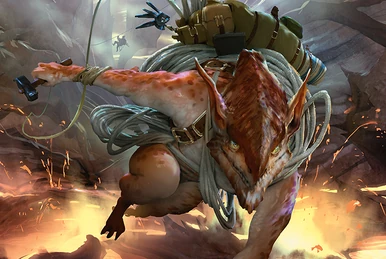 Duck - MTG Wiki