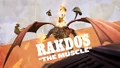 Rakdos's introduction in the Outlaws of Thunder Junction trailer.