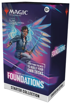 FDN Starter Collection