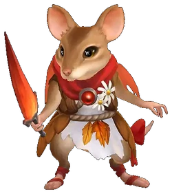 Mabel - MTG Wiki