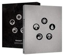 MagicTheGathering-Concepts And Legends