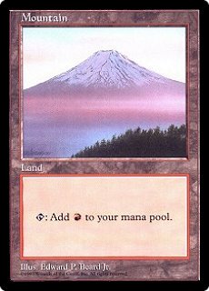 APAC land - MTG Wiki