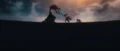 The Wanderer saves Kaito from Jin-Gitaxias.