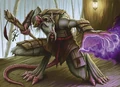 Nezumi Bone-Reader from Champions of Kamigawa