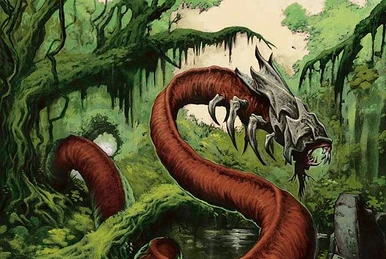 Ferocious - MTG Wiki Ferocious - MTG Wiki