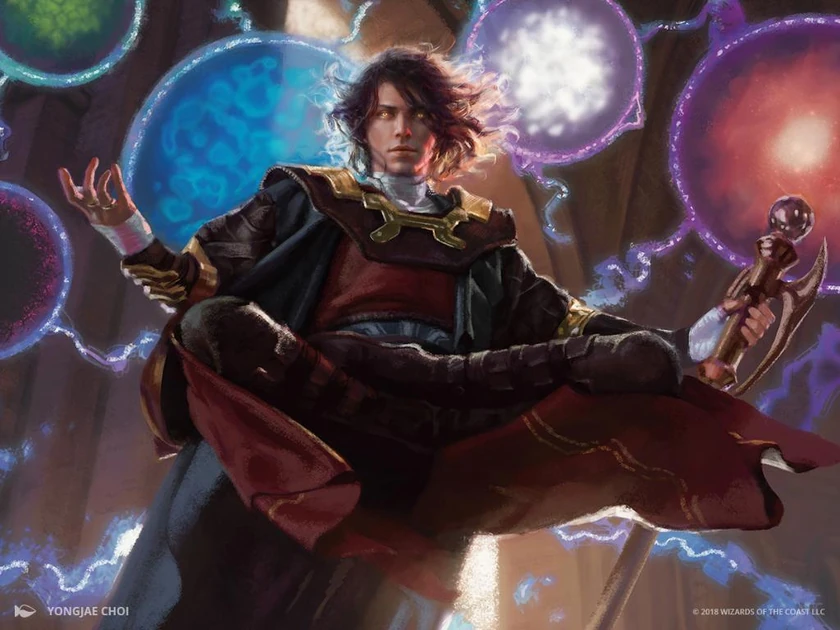 Jodah - MTG Wiki