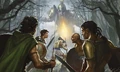 Kytheon and his Irregulars face the Titan of Erebos.
